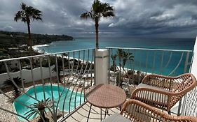 Mediterranean Boutique Hotel